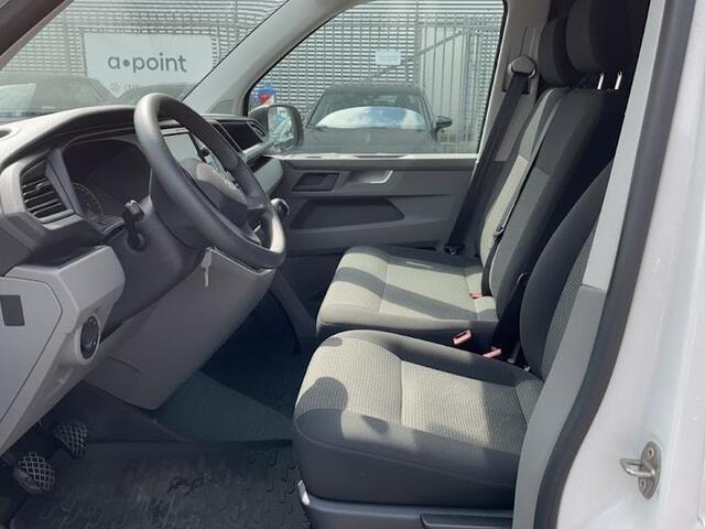 Volkswagen TRANSPORTER 2.0 TDI L2H1 28 Economy Business 110 PK | Navigatie via app | parkeersensoren | Cruise control |