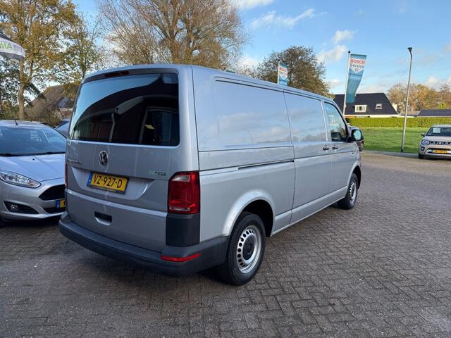 Volkswagen TRANSPORTER 2.0 TDI L2H1 TRENDLINE ACHTERKLEP CRUISE CONTROL