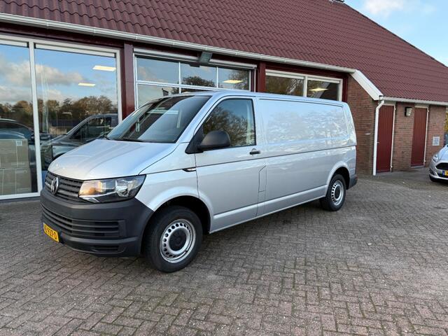 Volkswagen TRANSPORTER 2.0 TDI L2H1 TRENDLINE ACHTERKLEP CRUISE CONTROL