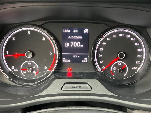 Volkswagen TRANSPORTER Koelwagen Vries Combinatie 2.0 TDI 110 PK L2H1 28 Comfortline