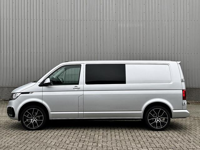 Volkswagen TRANSPORTER 2.0 TDI L2H1 30 DC Highline NAP CarPlay