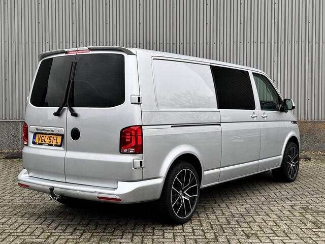 Volkswagen TRANSPORTER 2.0 TDI L2H1 30 DC Highline NAP CarPlay