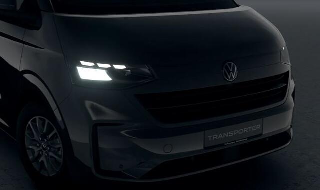 Volkswagen TRANSPORTER 2.0 TDI 110kW 150PK L2H1 Style Intro