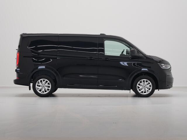 Volkswagen TRANSPORTER 2.0 TDI 125kW 170PK L1H1 Bulli AUT Intro