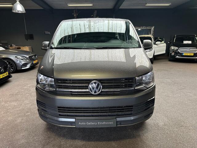 Volkswagen TRANSPORTER 2.0 TSI L2H1 !! UNIEK !!!!BENZINE AUTOMAAT!!!! EURO EMISSIE VRIJ !!!!