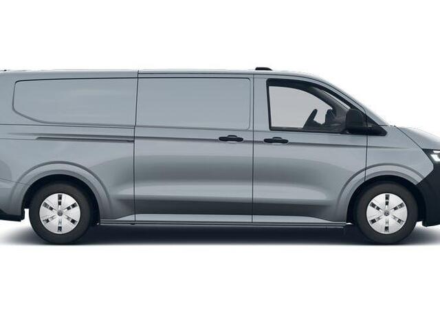 Volkswagen TRANSPORTER Bedrijfswagens Life L2 2.0 TDI 81 kW (110 pk) EU6 3500 mm 6 versn