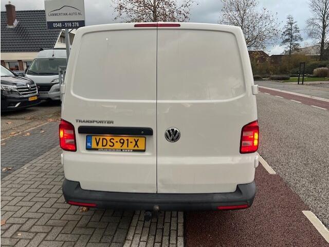 Volkswagen TRANSPORTER 2.0 TDI 110kw L2H1 LANG AIRCO KLIMA EURO6