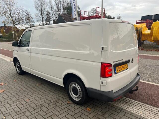 Volkswagen TRANSPORTER 2.0 TDI 110kw L2H1 LANG AIRCO KLIMA EURO6