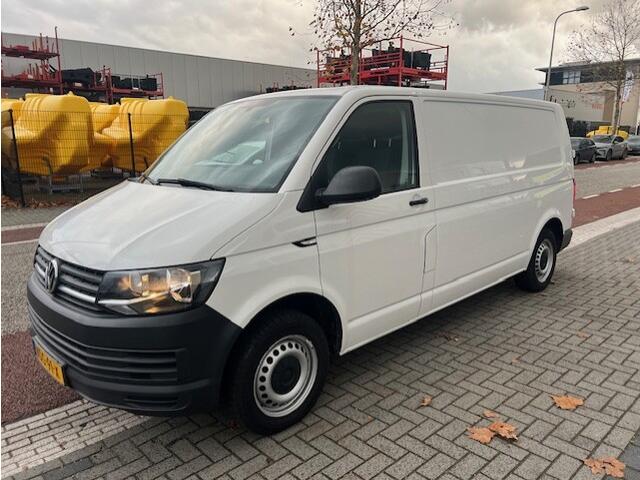 Volkswagen TRANSPORTER 2.0 TDI 110kw L2H1 LANG AIRCO KLIMA EURO6