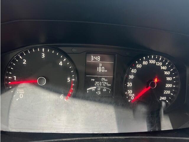 Volkswagen TRANSPORTER 2.0 TDI 110kw L2H1 LANG AIRCO KLIMA EURO6