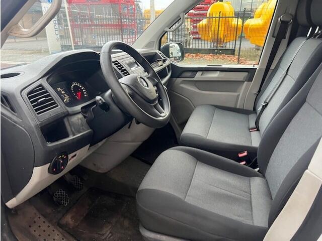 Volkswagen TRANSPORTER 2.0 TDI 110kw L2H1 LANG AIRCO KLIMA EURO6