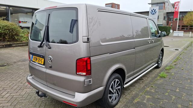 Volkswagen TRANSPORTER 2.0 TDI L2H1 Bulli 75 Edition / Camera / Trekhaak / LED