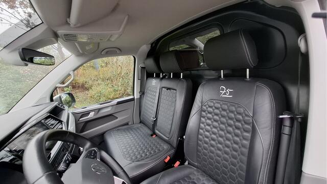 Volkswagen TRANSPORTER 2.0 TDI L2H1 Bulli 75 Edition / Camera / Trekhaak / LED