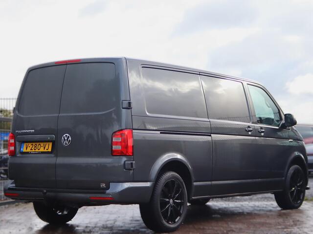 Volkswagen TRANSPORTER 2.0 TDI L2H1 Highline, Trekhaak, Apple Carplay, Airco, Cruise Control