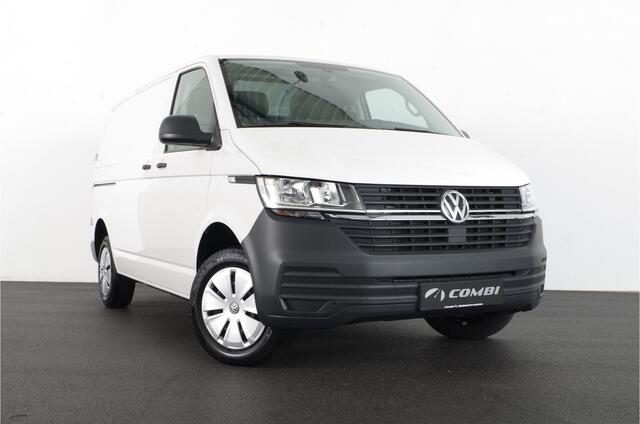 Volkswagen TRANSPORTER 2.0 TDI L1H1 28 > 150pk/cruise control/3zit/bluetooth/7803