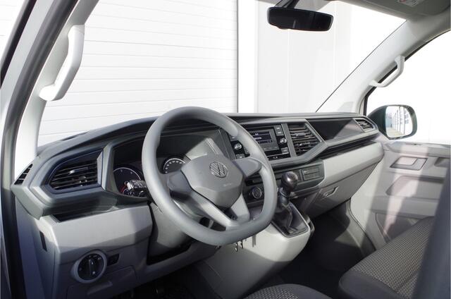 Volkswagen TRANSPORTER 2.0 TDI L1H1 28 > 150pk/cruise control/3zit/bluetooth/7803