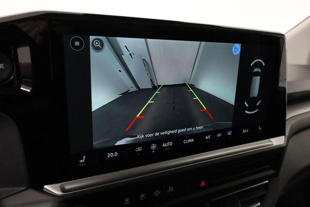 Volkswagen TRANSPORTER Bulli 28 2.0 TDI 125kW / 170 pk Automaat