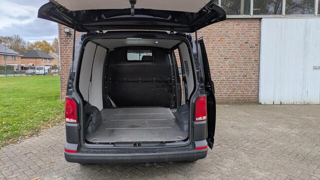 Volkswagen TRANSPORTER 2.0 TDI - airco - 1e eign.-BPM vrij- Carplay