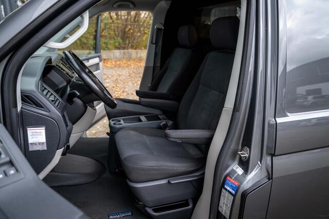 Volkswagen TRANSPORTER 2.0 TDI L2H1 Comfortline Plus ACC LED Camera NAP