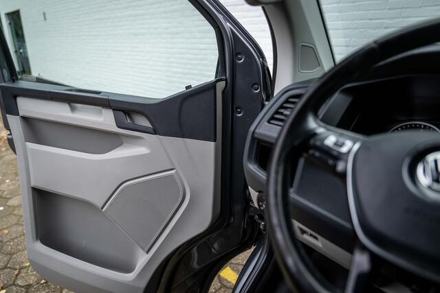 Volkswagen TRANSPORTER 2.0 TDI L2H1 Comfortline Plus ACC LED Camera NAP