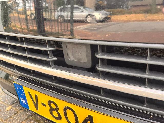 Volkswagen TRANSPORTER 2.0 TDI L2H1 DC Bulli 4Motion Highline LET Op goed lezen