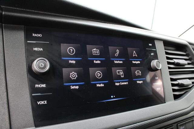 Volkswagen TRANSPORTER 2.0 TDI L2H1 28 T6.1 > Automaat/150pk/Adapt cruise./Navi...