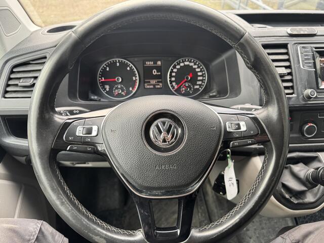 Volkswagen TRANSPORTER 2.0 TDI L1H1 Highline AIRCO-CRUISE-LM-PDC
