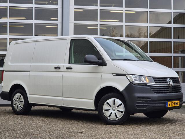 Volkswagen TRANSPORTER 2.0 TDI EU6 L1H1 28 | AIRCO | PDC |
