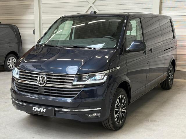 Volkswagen TRANSPORTER 2.0 TDI L2H1 28 Bulli