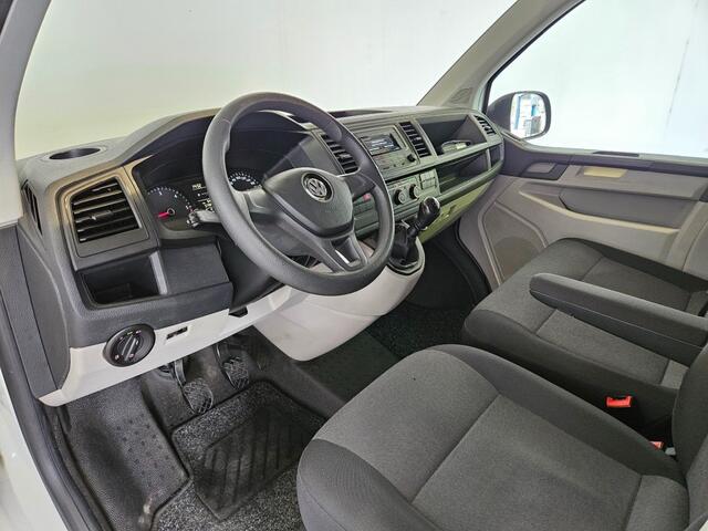 Volkswagen TRANSPORTER 2.0 TDI L2H1 / Trekhaak / Imperiaal / NL Auto