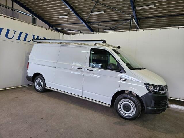 Volkswagen TRANSPORTER 2.0 TDI L2H1 / Trekhaak / Imperiaal / NL Auto