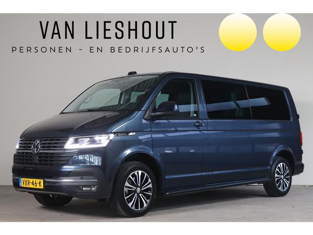 Volkswagen TRANSPORTER 2.0 TDI L2H1 30 DC Bulli NL-Auto!! Camera I Apple Car-Play
