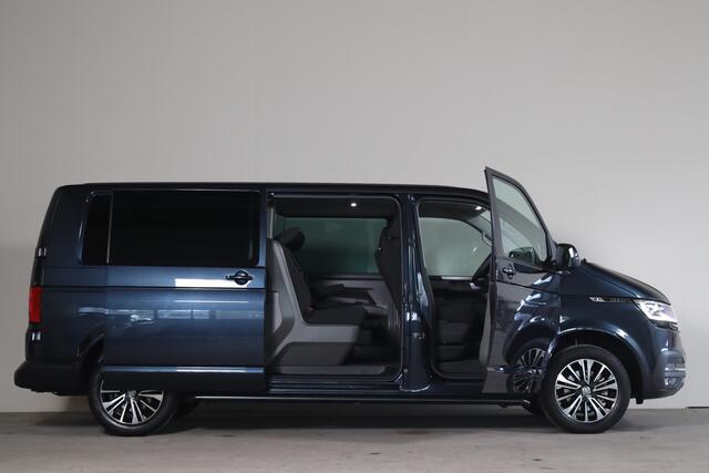 Volkswagen TRANSPORTER 2.0 TDI L2H1 30 DC Bulli NL-Auto!! Camera I Apple Car-Play