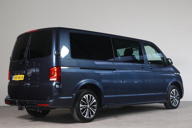 Volkswagen TRANSPORTER 2.0 TDI L2H1 30 DC Bulli NL-Auto!! Camera I Apple Car-Play