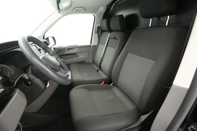 Volkswagen TRANSPORTER 2.0 TDI L1H1 | Airco | 3-Zits | Camera | Cruise | Trekh. | Carplay