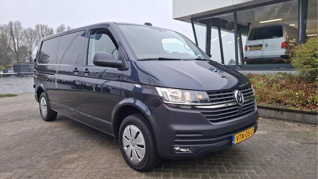 Volkswagen TRANSPORTER 2.0 TDI L2H1 28 Comfortline Trekhaak / PDC / Navigatie