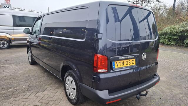 Volkswagen TRANSPORTER 2.0 TDI L2H1 28 Comfortline Trekhaak / PDC / Navigatie