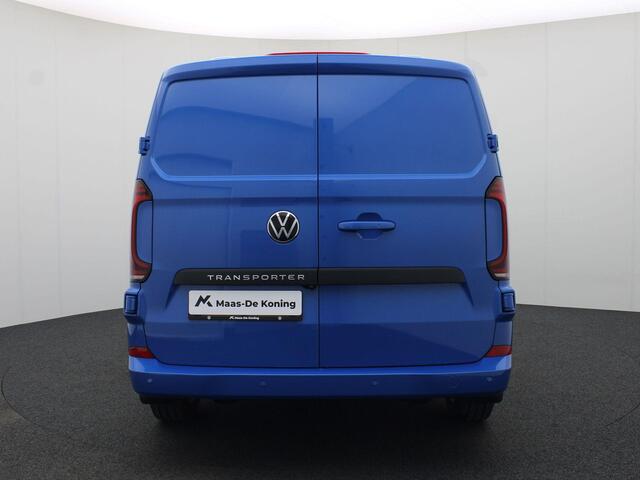 Volkswagen TRANSPORTER 2.0 TDI 170pk DSG Bulli L1 · Camera · Alarm · Apple/Android Car Play · Navigatie · P-Sensoren · Trekhaakvoorbereiding · Garantie t/m 26-12-2028 of 100.000km