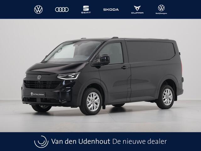 Volkswagen TRANSPORTER 2.0 TDI 125kW 170PK L1H1 Bulli AUT Intro