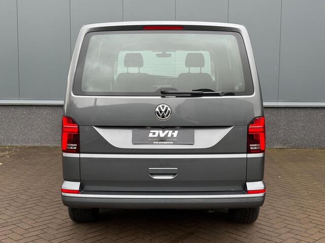 Volkswagen TRANSPORTER 2.0 TDI L1H1 28 Bulli