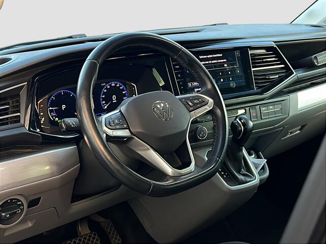 Volkswagen TRANSPORTER 2.0 TDI L2H1 30 DC Bulli | Nardo | GMP Velgen | Dubbele cabine |