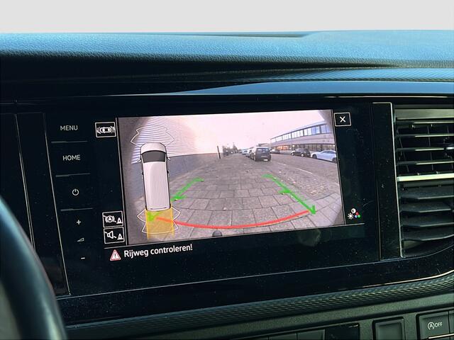 Volkswagen TRANSPORTER 2.0 TDI L2H1 30 DC Bulli | Nardo | GMP Velgen | Dubbele cabine |