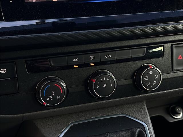 Volkswagen TRANSPORTER 2.0 TDI L2H1 30 DC Bulli | Nardo | GMP Velgen | Dubbele cabine |