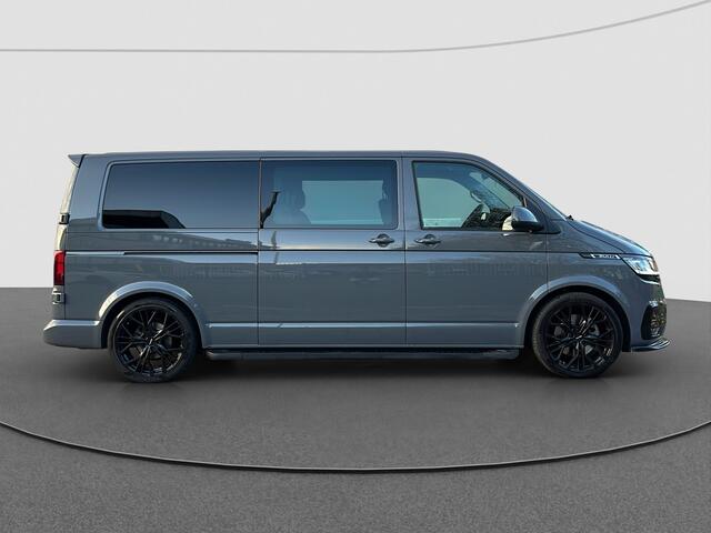 Volkswagen TRANSPORTER 2.0 TDI L2H1 30 DC Bulli | Nardo | GMP Velgen | Dubbele cabine |