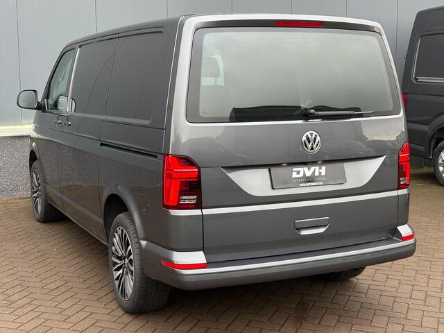 Volkswagen TRANSPORTER 2.0 TDI L1H1 28 Bulli