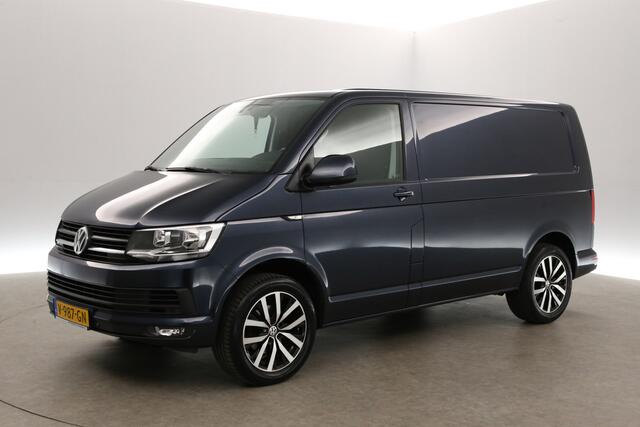 Volkswagen TRANSPORTER 2.0 TDI 150PK L1H1 | Airco | Cruise | Parkeersens | Trekh. | 18"LMV