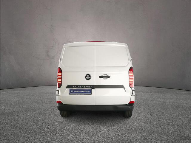 Volkswagen TRANSPORTER 2.0 TDI 110pk L1 Life | BPM-vrij | Climatronic | Navigatie (apple carplay/android auto) | excl. kosten rijklaarmaken