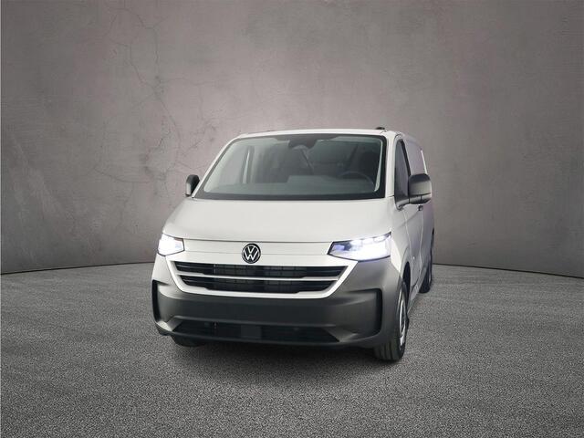 Volkswagen TRANSPORTER 2.0 TDI 110pk L1 Life | BPM-vrij | Climatronic | Navigatie (apple carplay/android auto) | excl. kosten rijklaarmaken