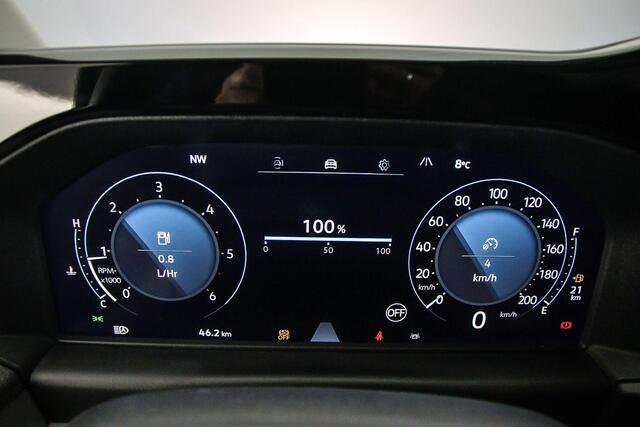 Volkswagen TRANSPORTER 2.0 TDI 110pk L1 Life | BPM-vrij | Climatronic | Navigatie (apple carplay/android auto) | excl. kosten rijklaarmaken