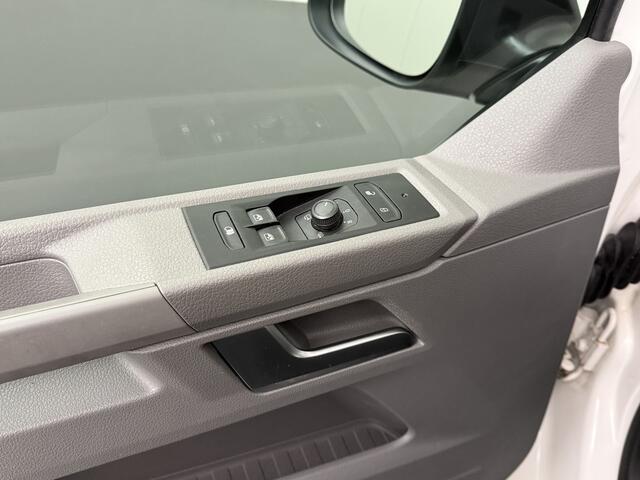 Volkswagen TRANSPORTER 2.0TDI 204Pk DSG Automaat 4x4 Koelauto | Navigatie | Camera | Cruise | Led | Achterdeuren